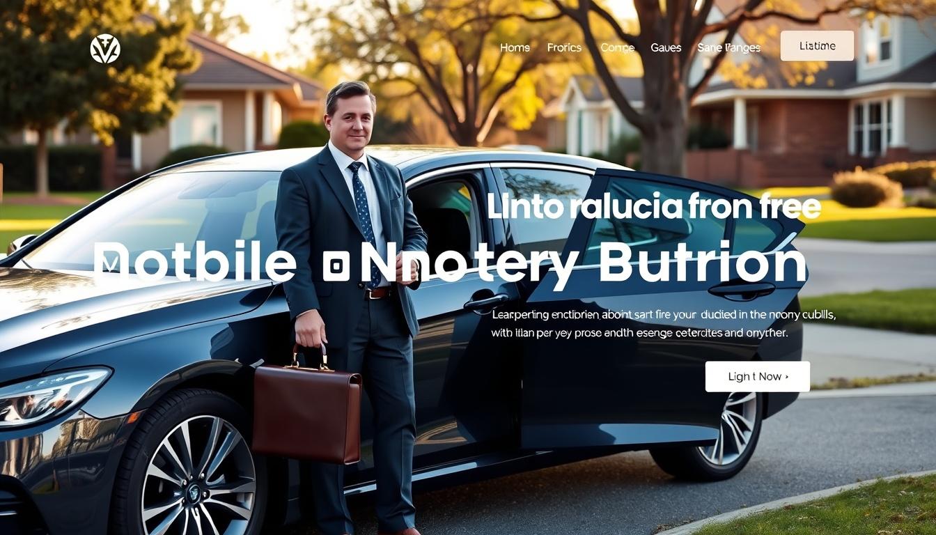 Hour Giraffe Notary